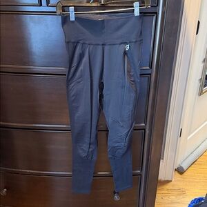 Peloton Seamless High Waist Leggings - Black